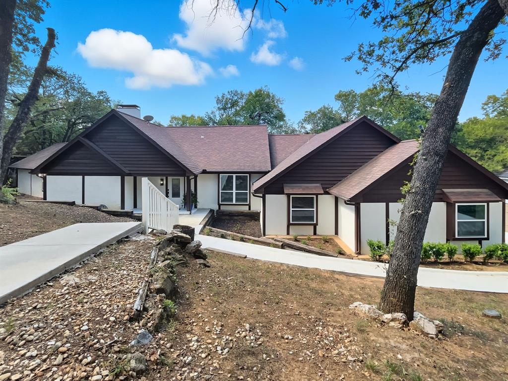 200 Silverleaf Drive