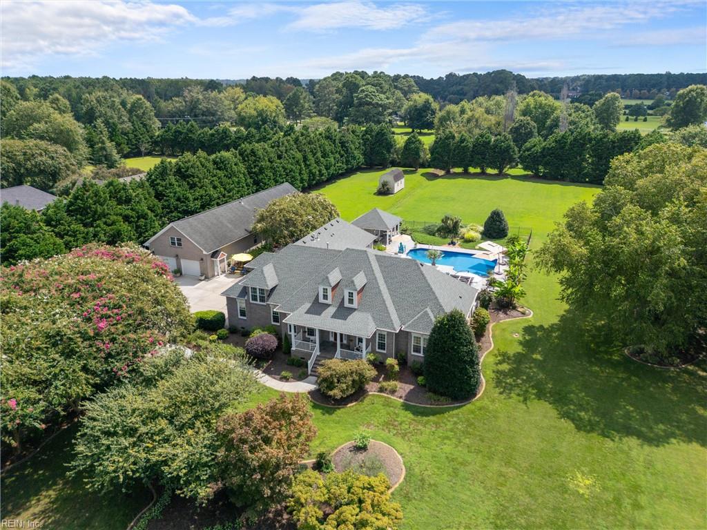 307 Hickory Station Drive