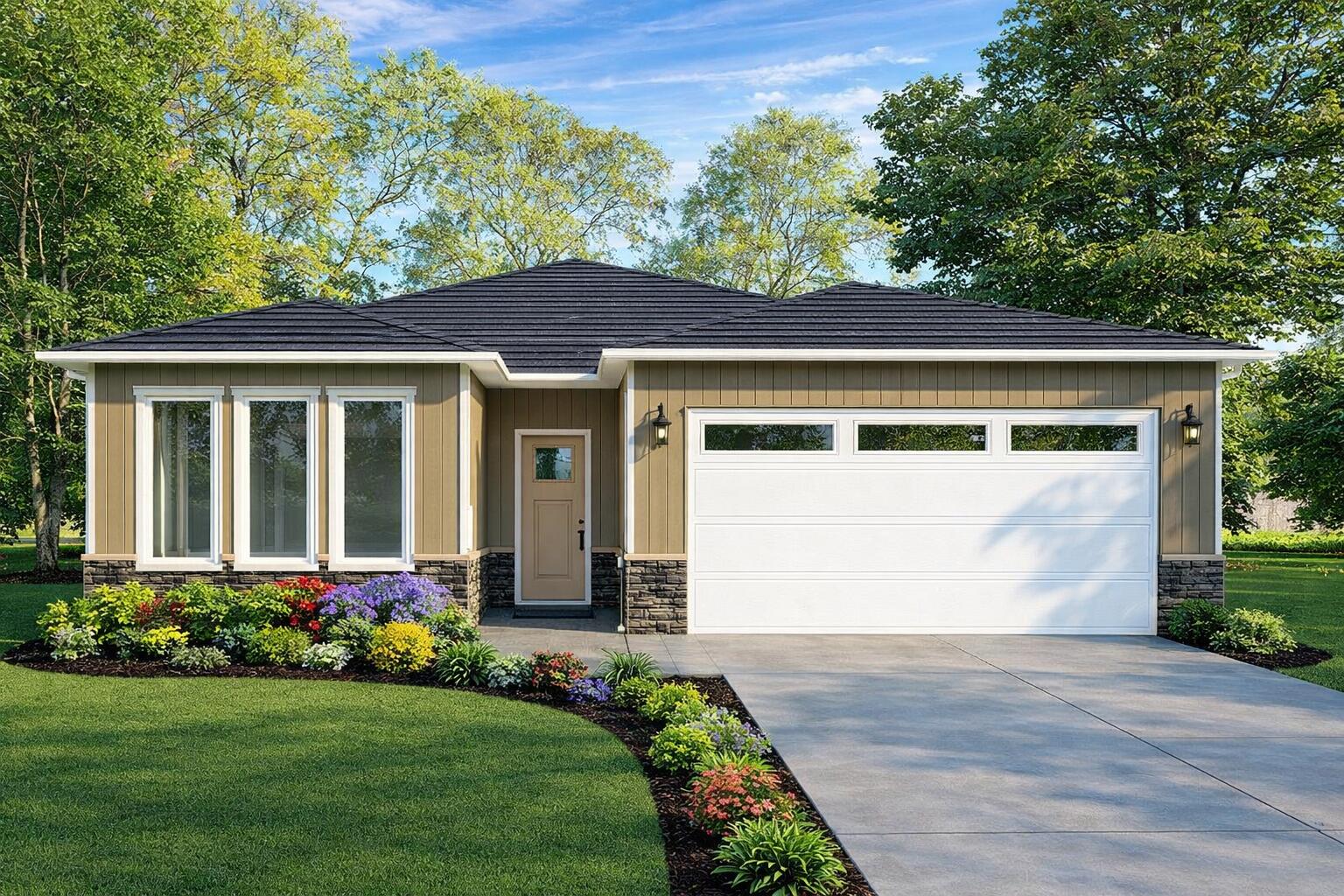 3499 N Ohara Avenue