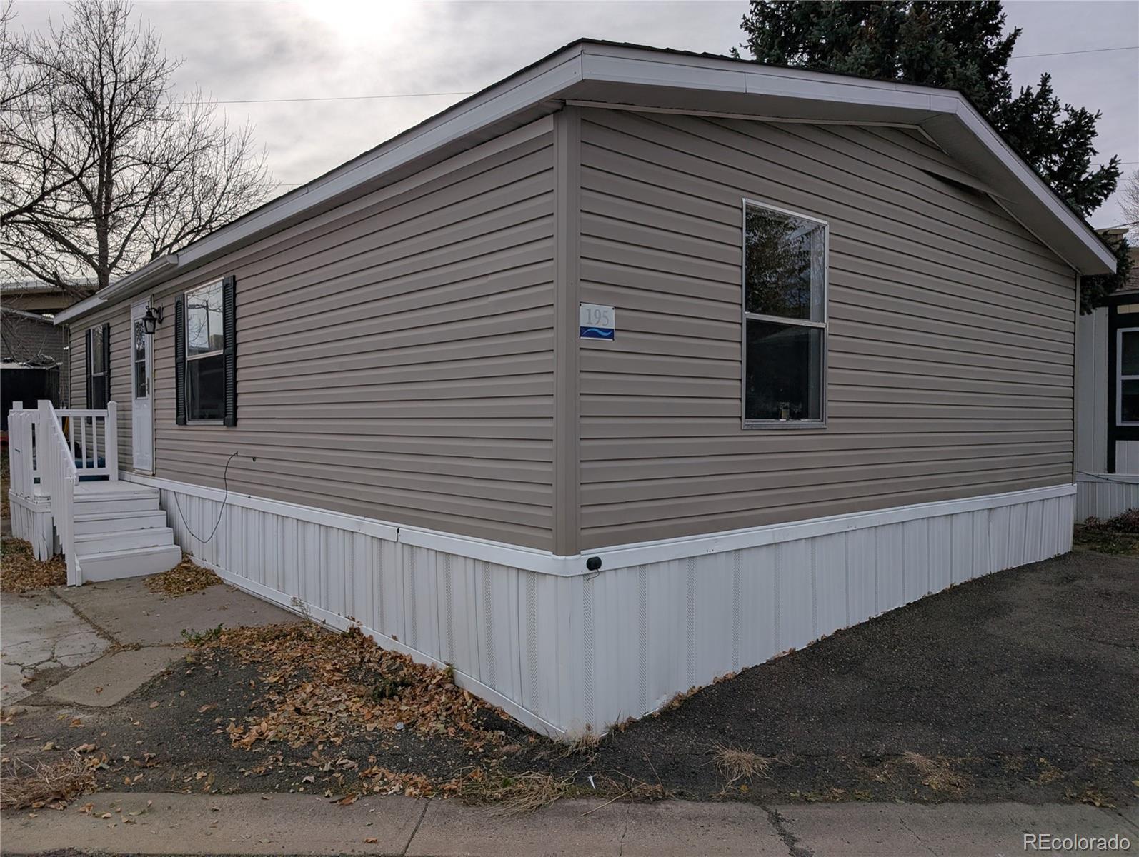 17190 Mt Vernon Road