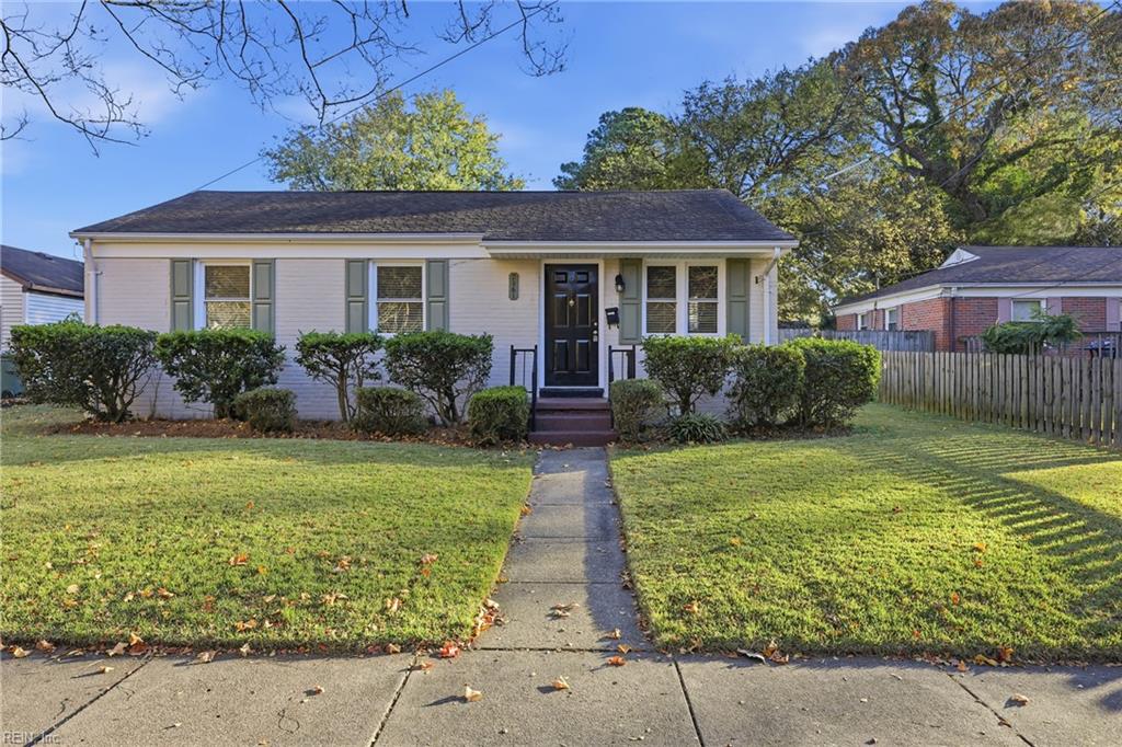 2061 Atwater Circle, Norfolk, VA 