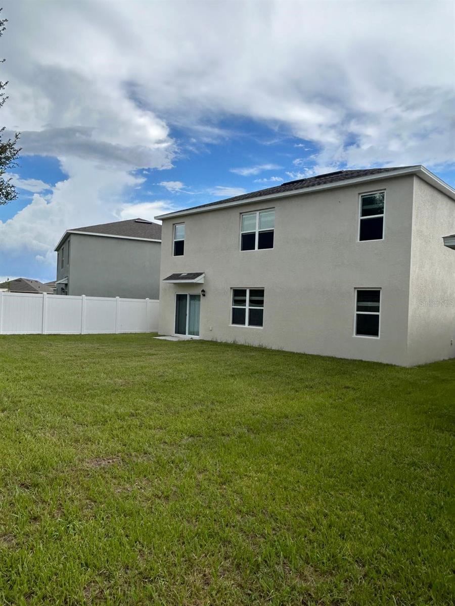814 Sun Burst Road