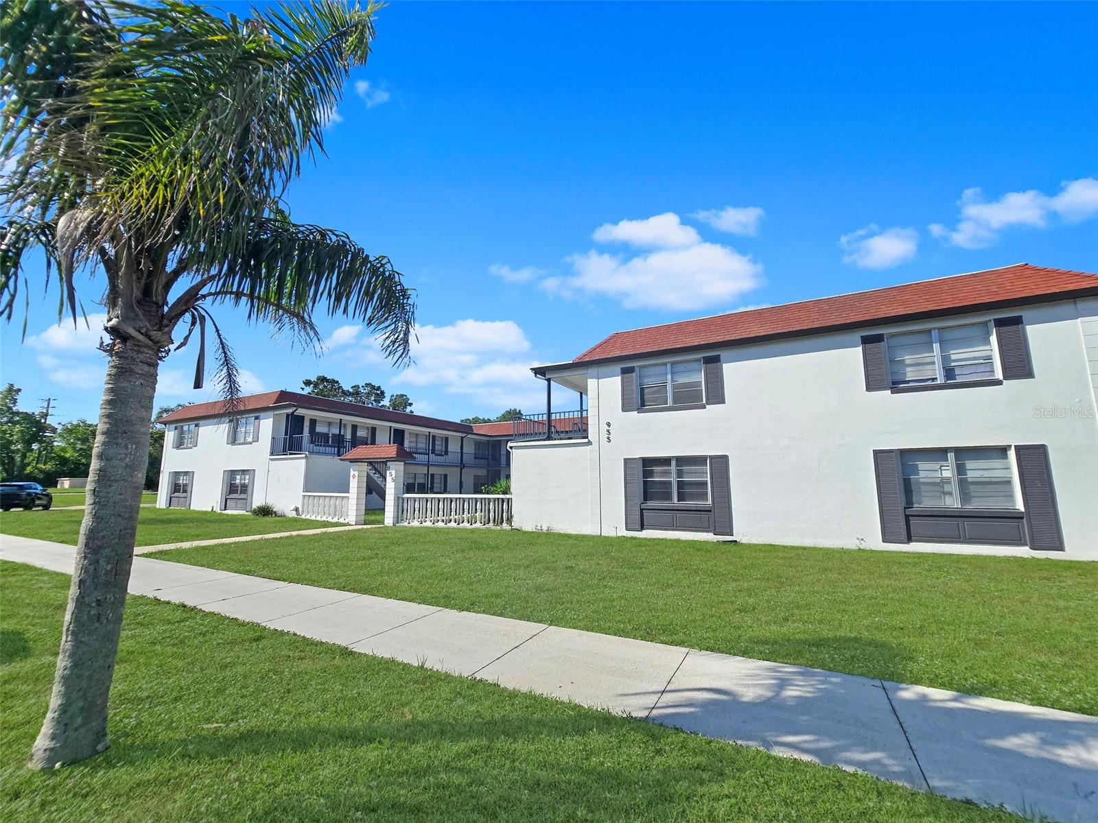 955 Knox Mcrae Drive