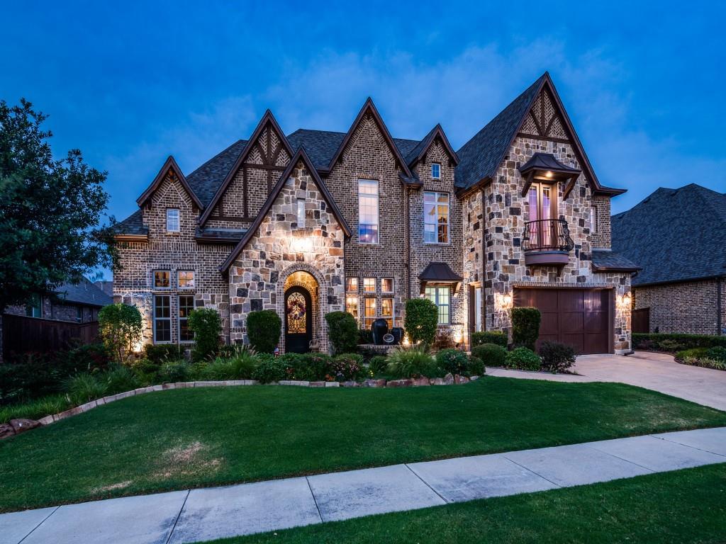 5808 Naples Drive, Flower Mound, TX