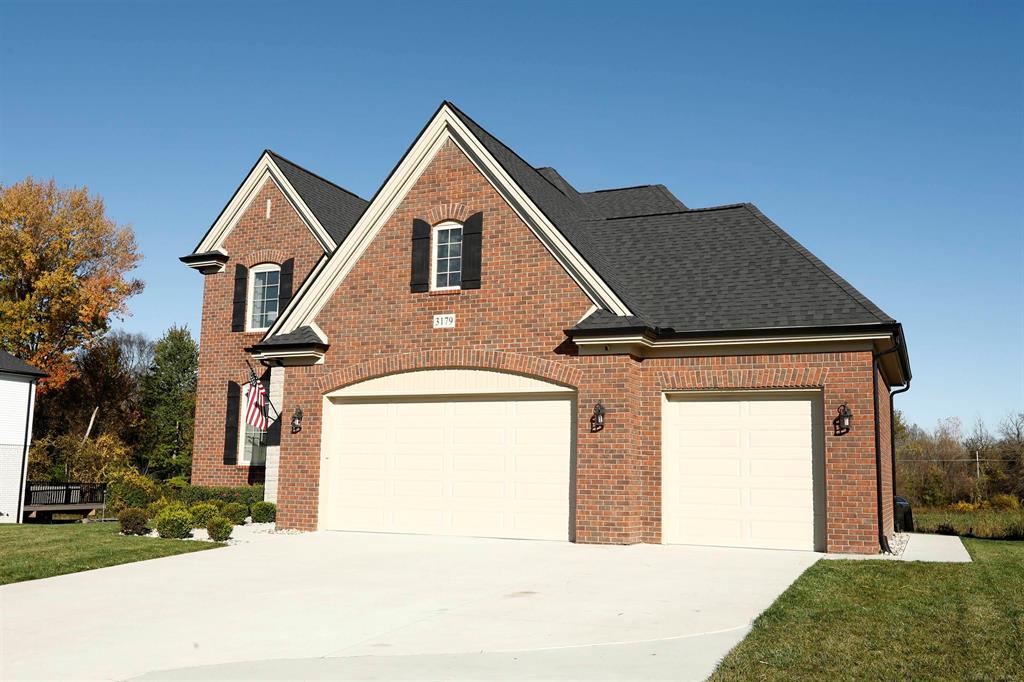 3179 Regatta Lane