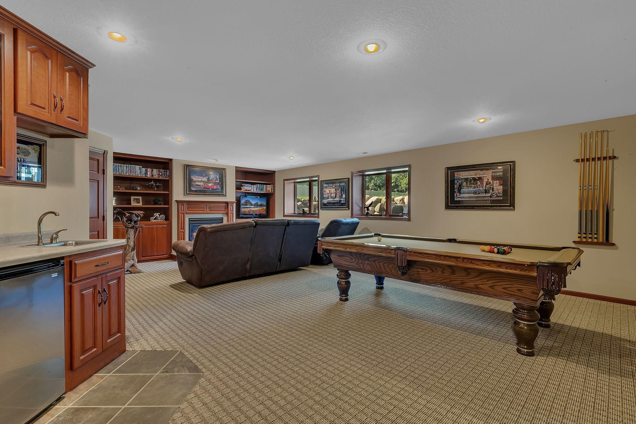 2161 Mill Pond Drive