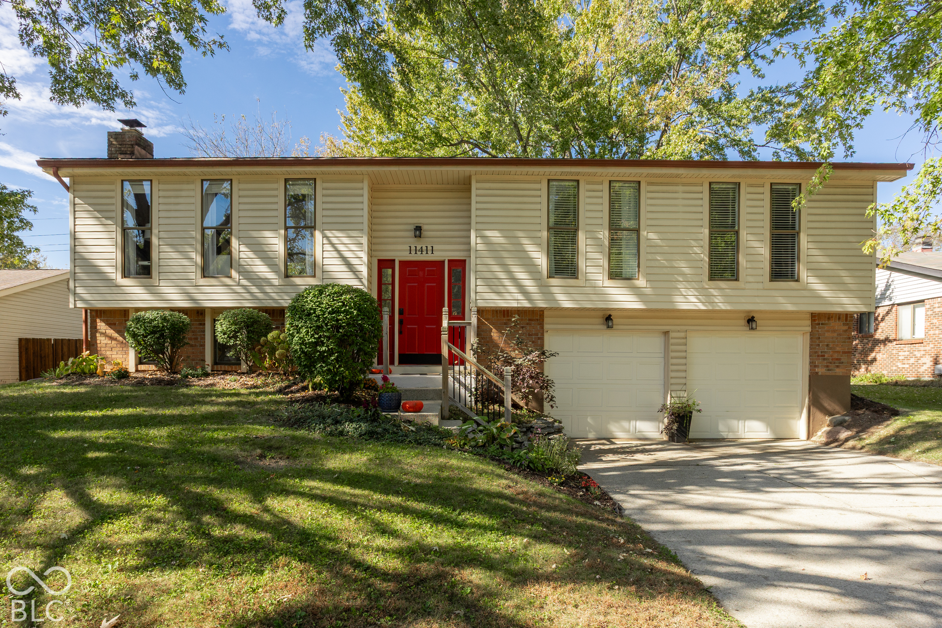 11411 Timberlake Lane