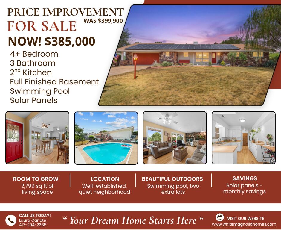421 Santa Fe Drive
