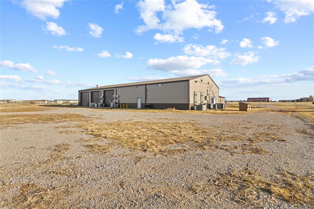 4601 Technology Drive