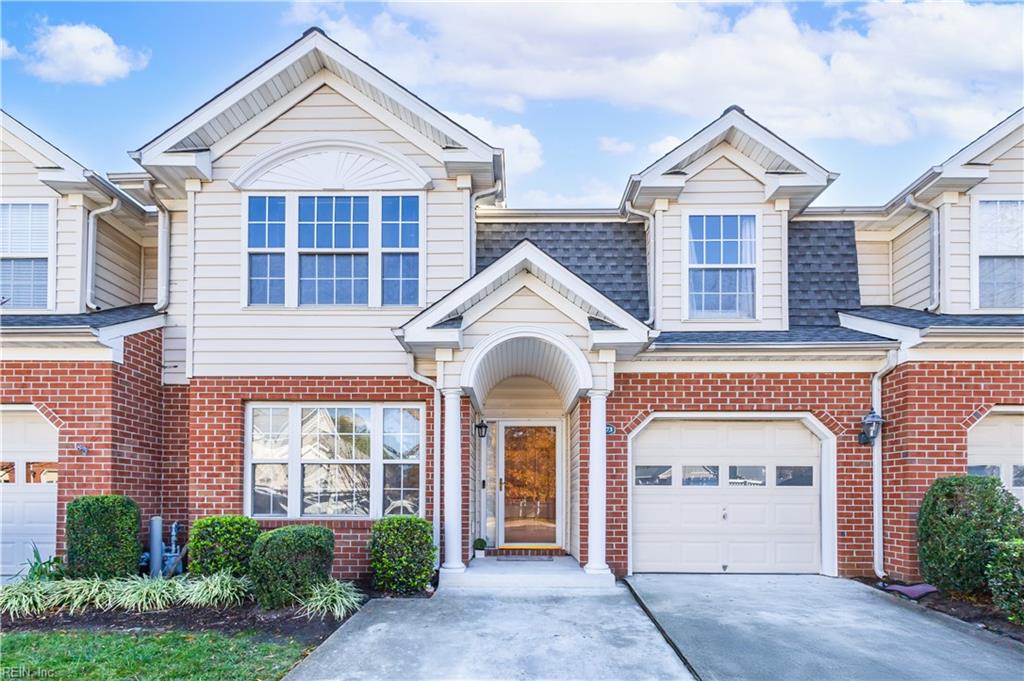 4673 Carriage Dr Drive, Virginia Beach, VA 