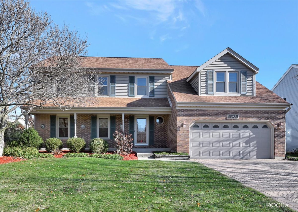 4535 Fender Road, Lisle, IL 60532