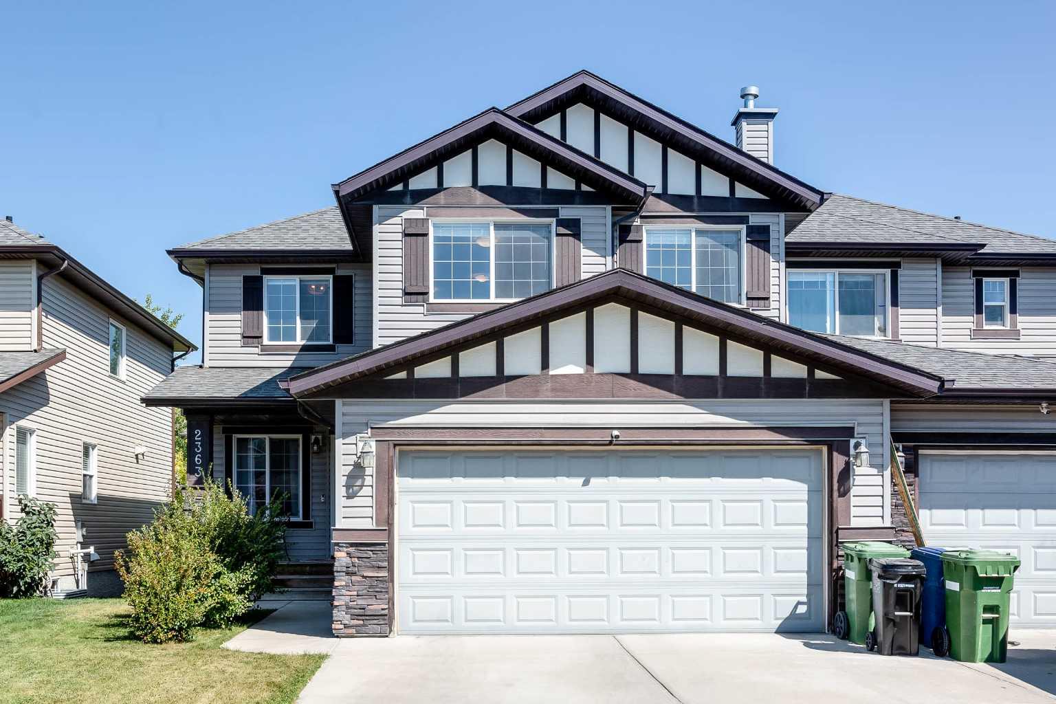 2363 Baywater Crescent SW