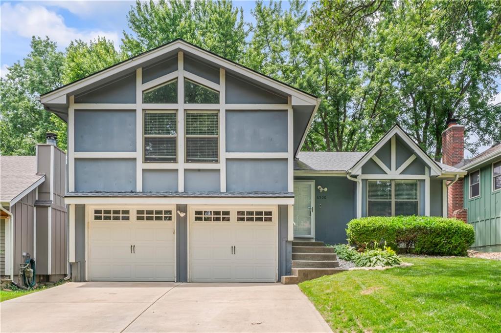 6500 N Jarboe Street