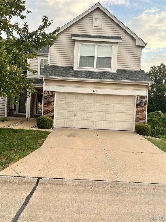 3781 Southern Manor Drive