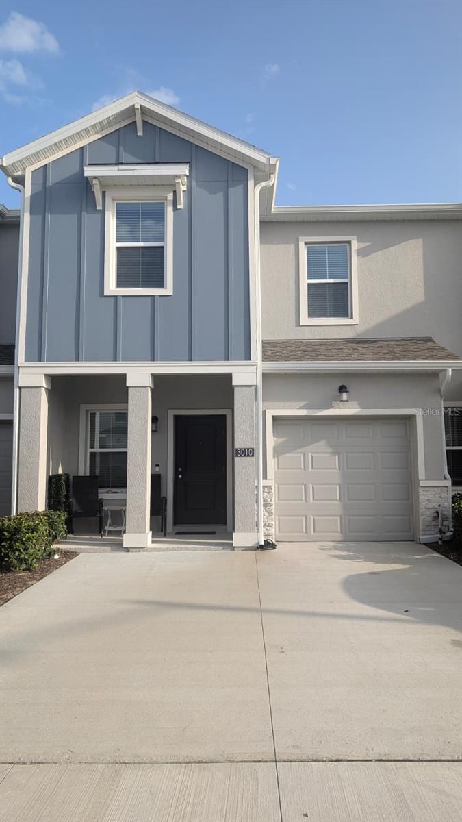 3010 Chantilly Drive