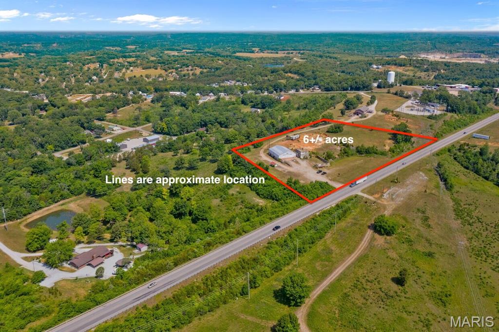 10871 State Highway 21