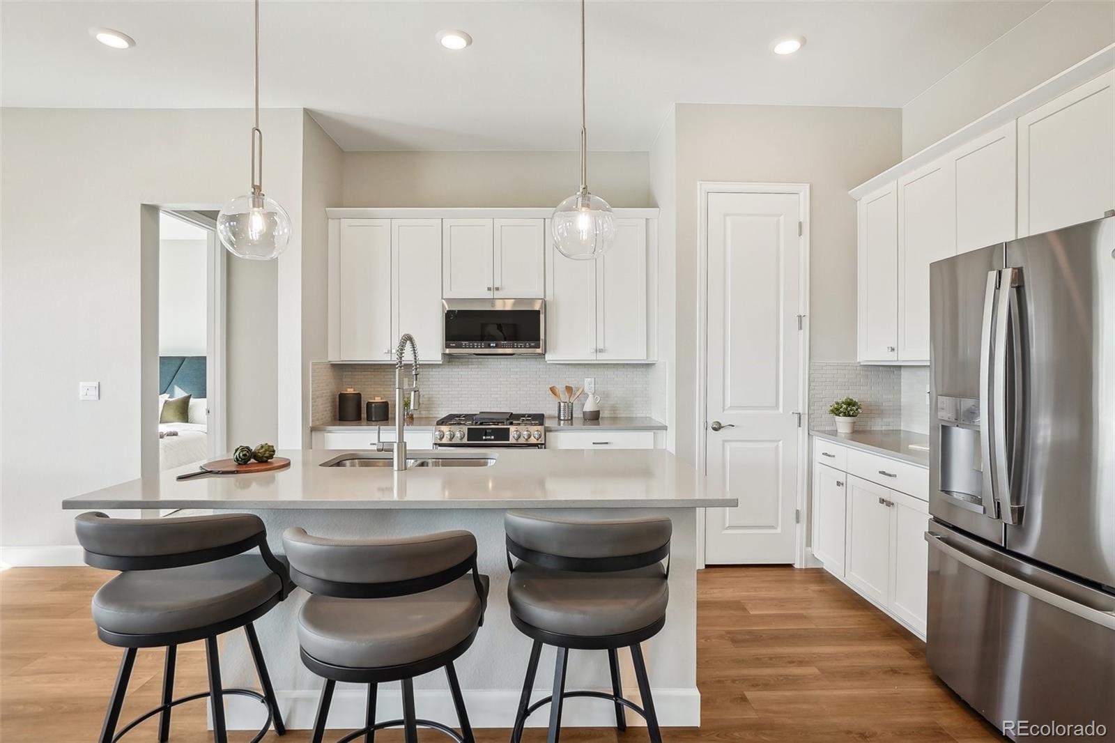 5930 S Platte Canyon Drive