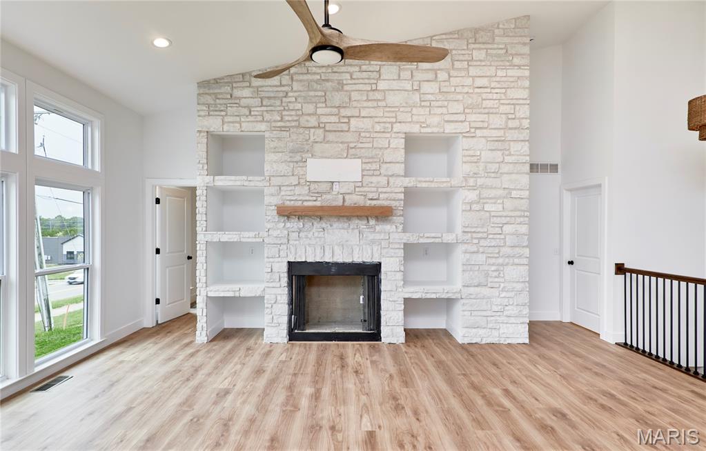 107 Wolf Den Court