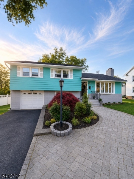 Welcome to this beautifully maintained bi-level home in the heart of North Plainfield! From the moment you arrive, you will appreciate the inviting curb appeal, spacious driveway and functional layout designed for comfortable everyday living. This home offers bright and airy living spaces filled with natural light, generously sized bedrooms and a warm atmosphere perfect for both relaxing and entertaining.The spacious backyard provides the perfect setting for gatherings, summer barbecues, outdoor enjoyment or simply creating lasting memories with family and friends. Conveniently located near Route 22, shopping centers, restaurants, schools, parks and major transportation routes, this property offers the perfect balance of comfort, convenience and accessibility.Whether you are a first-time homebuyer or looking for more space, this home is full of potential and ready for its next chapter. Don?t miss the opportunity to own a wonderful home in a desirable location! Property sold strictly AS-IS. Refrigerator excluded from sale.