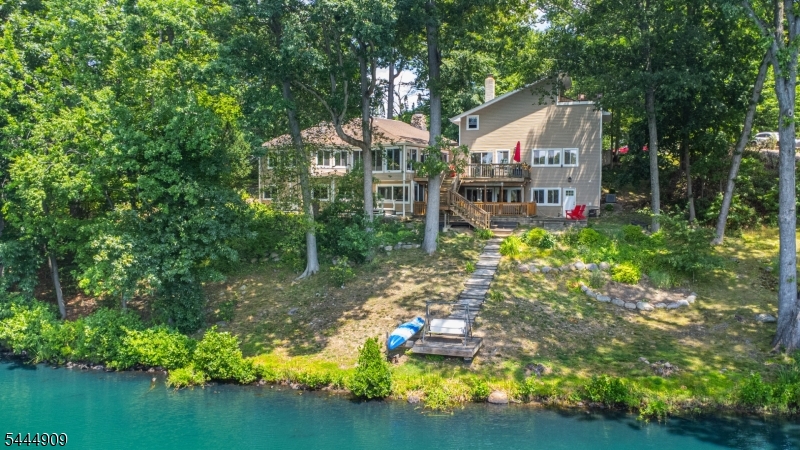 146 Lakewood Dr, Denville Twp., NJ