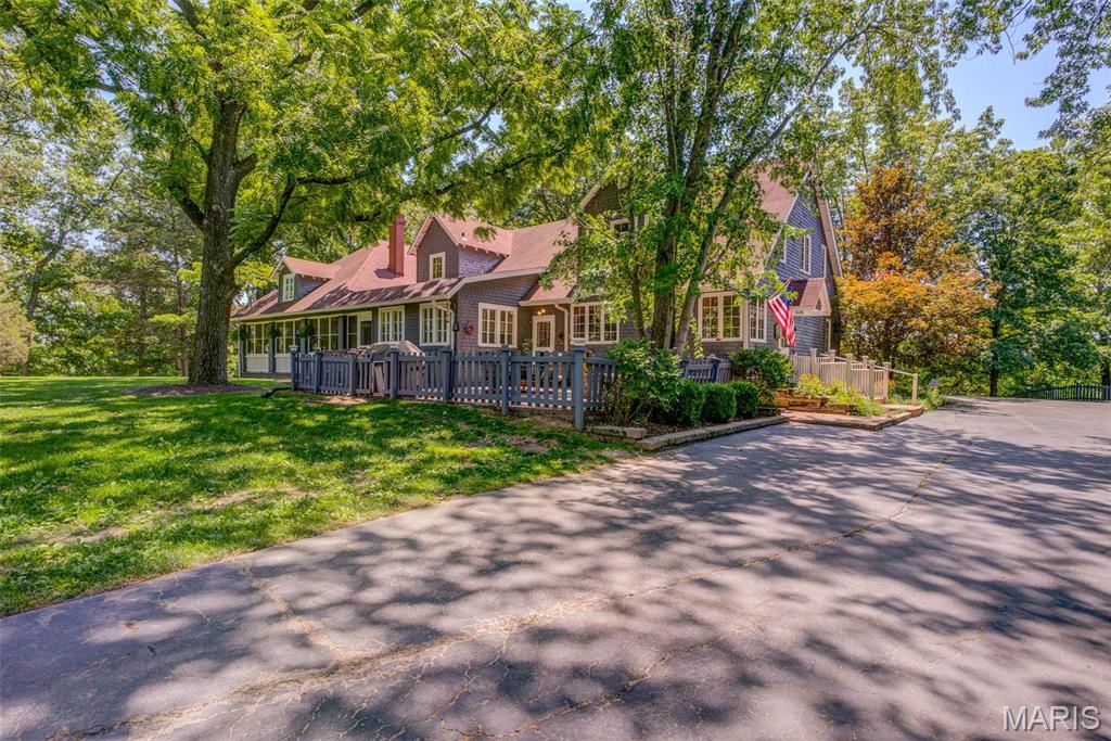 Flowers Home Realty | Marletta Flowers | Chesterfield, MO | 314-614-8707