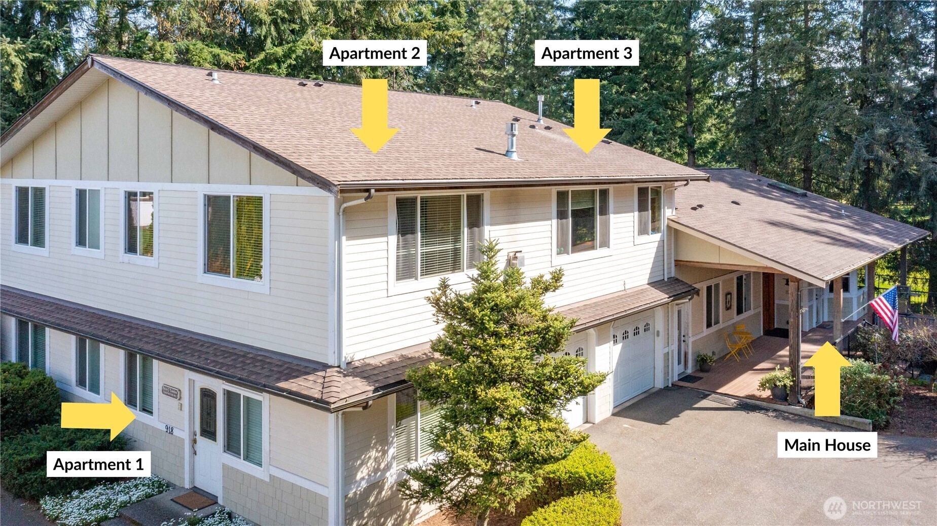 918 Citadel Drive