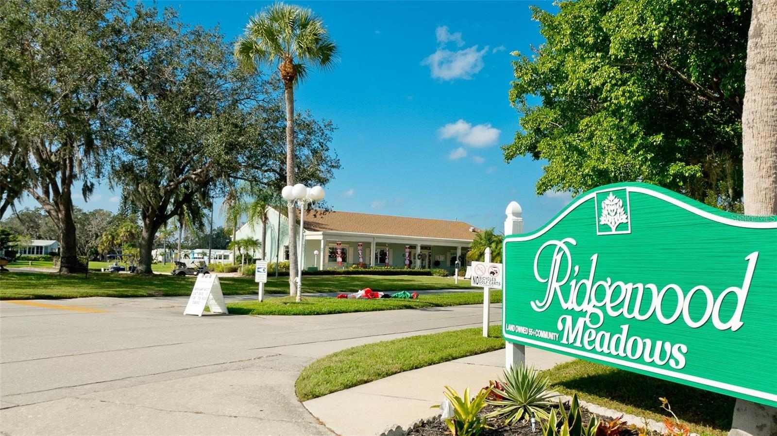 158 Osprey Circle