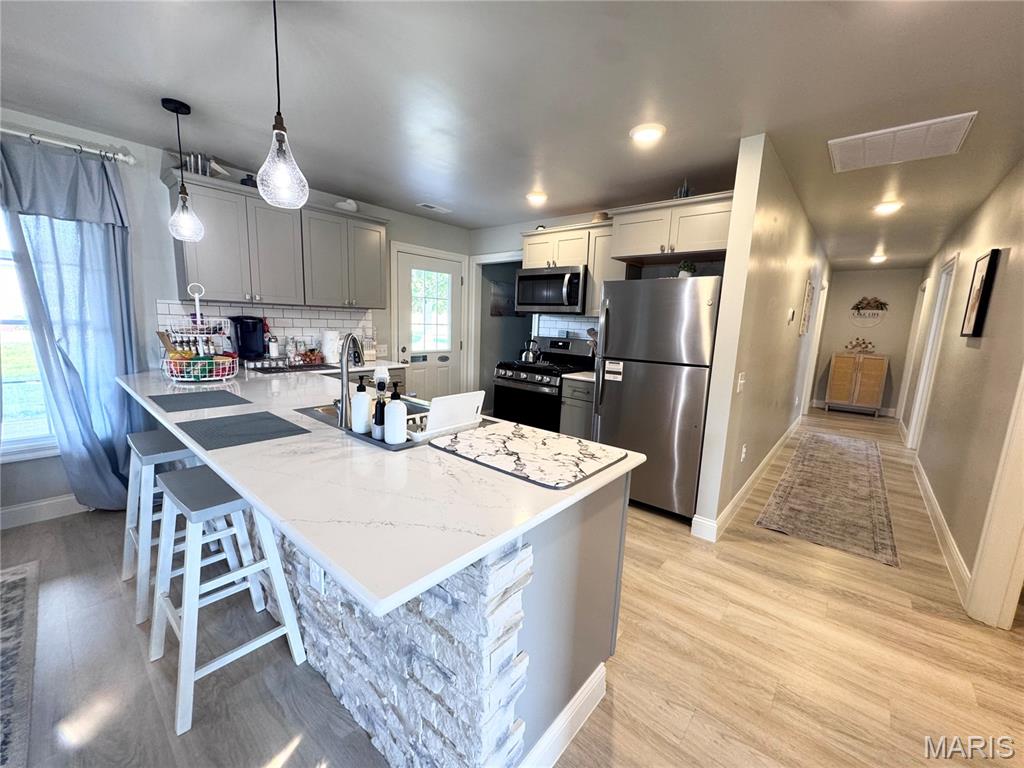 27 Benton Drive