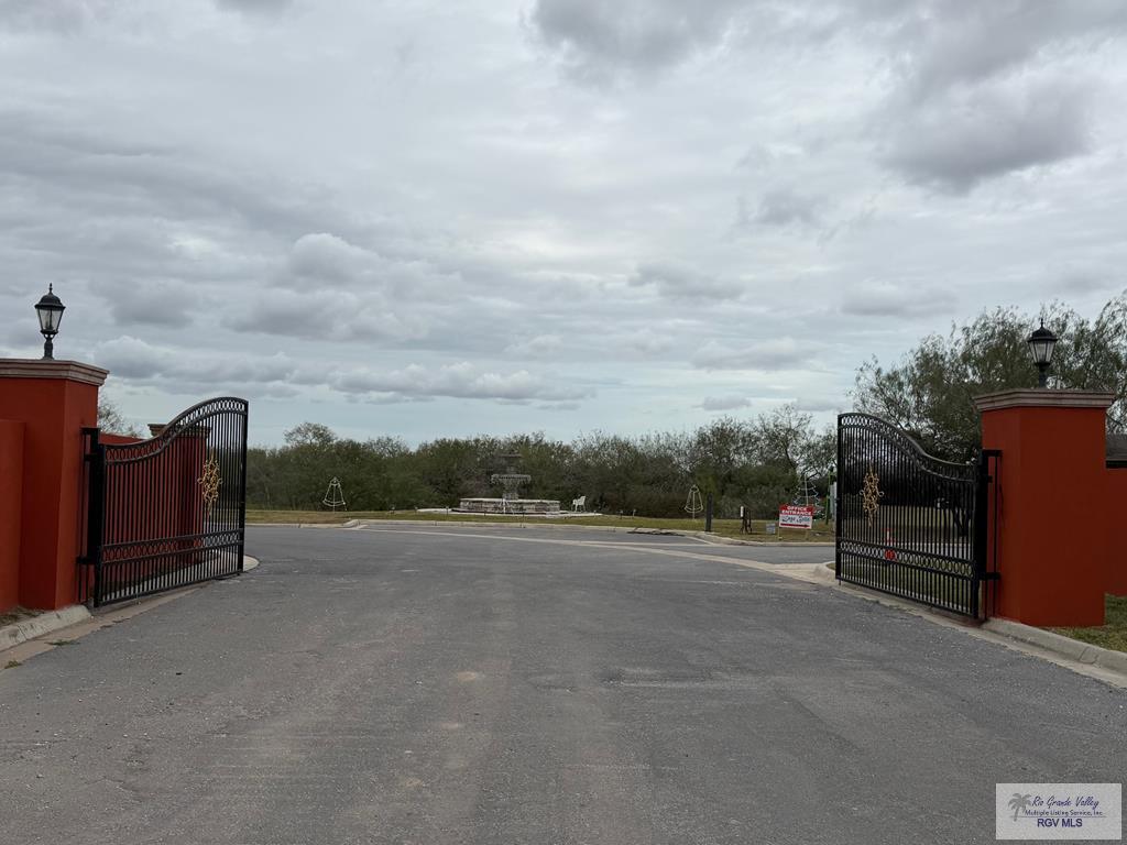 Great location to build your dream home, water front residential lot with sea wall already installed. This is located between Brownsville and Harlingen, easy access as expressway is just a few feet away.  Located across from Rancho Viejo. Zoned to Los Fresnos school district.