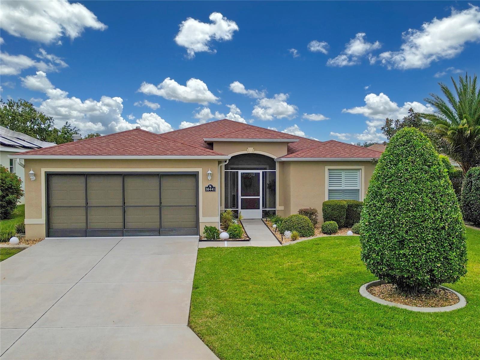 SummerGlen Homes for Sale in Ocala FL