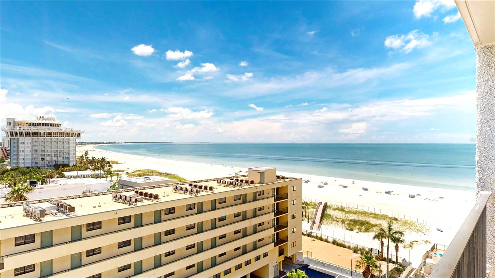 5396 Gulf Boulevard 909