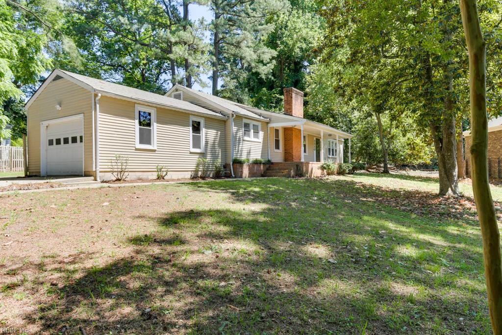 Residential for sale in Newport News, Virginia, 10536265