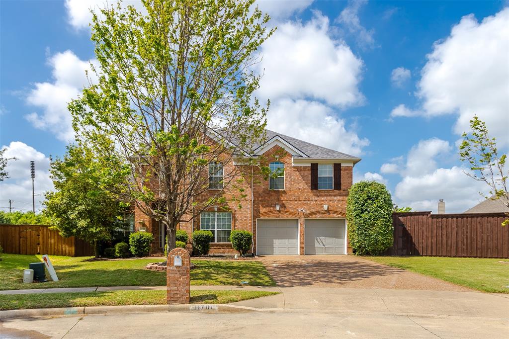 11701 Lampwick, Lane Frisco, TX