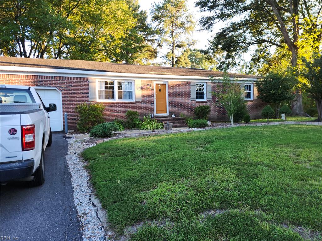 1417 Pamlico Boulevard, Chesapeake, VA 