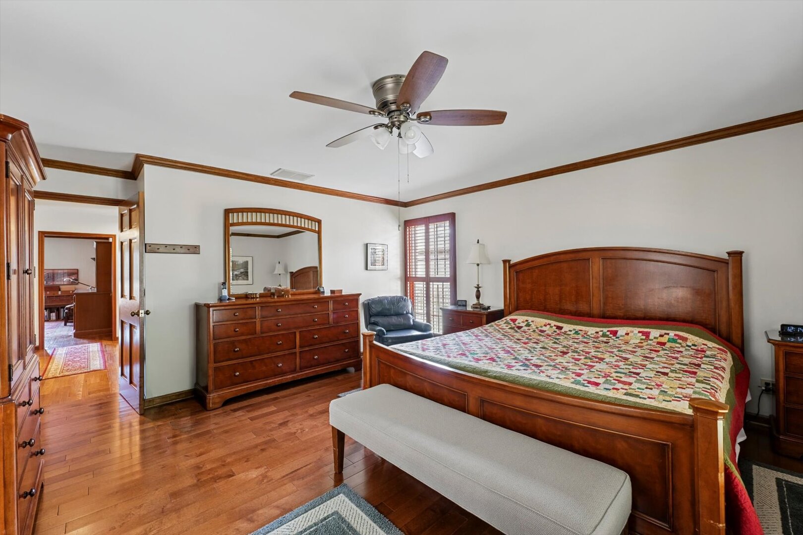 1308 Weathervane Drive