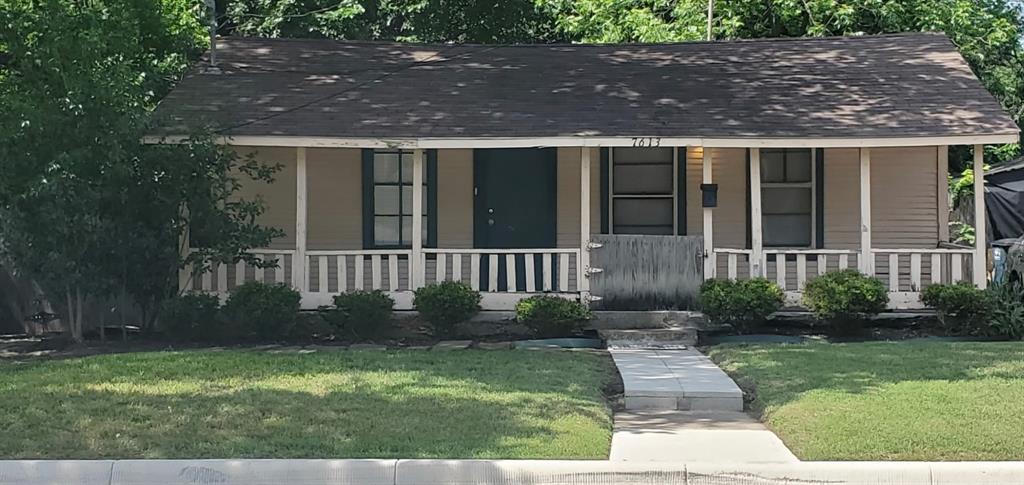 RARE find: a one-bedroom single-family home at an entry-level price point, backing directly to Marys Creek and a natural greenbelt. Enjoy front and back porches, a backyard with parking potential for an extra vehicle, and quick access to major roadways.Own your own slice of serenity in the middle of the city, with monthly payments comparable to renting. Mature trees along the creek set the stage for quiet evenings and sunset views with friends.This home keeps things simple: window-unit AC and radiator heat mean no big-ticket HVAC system to worry about. If something needs attention, repairs are typically quick and affordable, not a five-figure surprise.The property is move in ready as-is. If you would like to make improvements, consider a renovation loan (ask your lender or we can recommend a lender).Note: the property sits in a flood plain, which means additional insurance coverage is required. We recommend reaching out to your insurance professional for an accurate quote, but the list price is set to help offset that added cost.Investor opportunity: this property should cashflow month one. Schedule your showing today to see if this rare opportunity is the right fit for you.