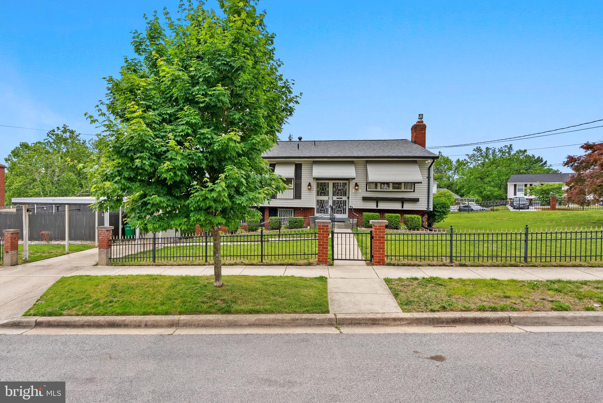 1201 Chillum Manor Road