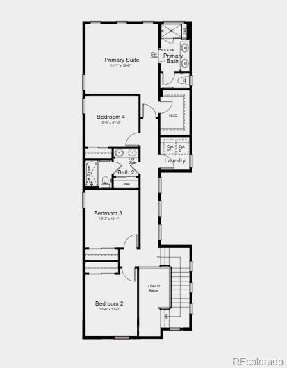 2089 Barnwood Drive