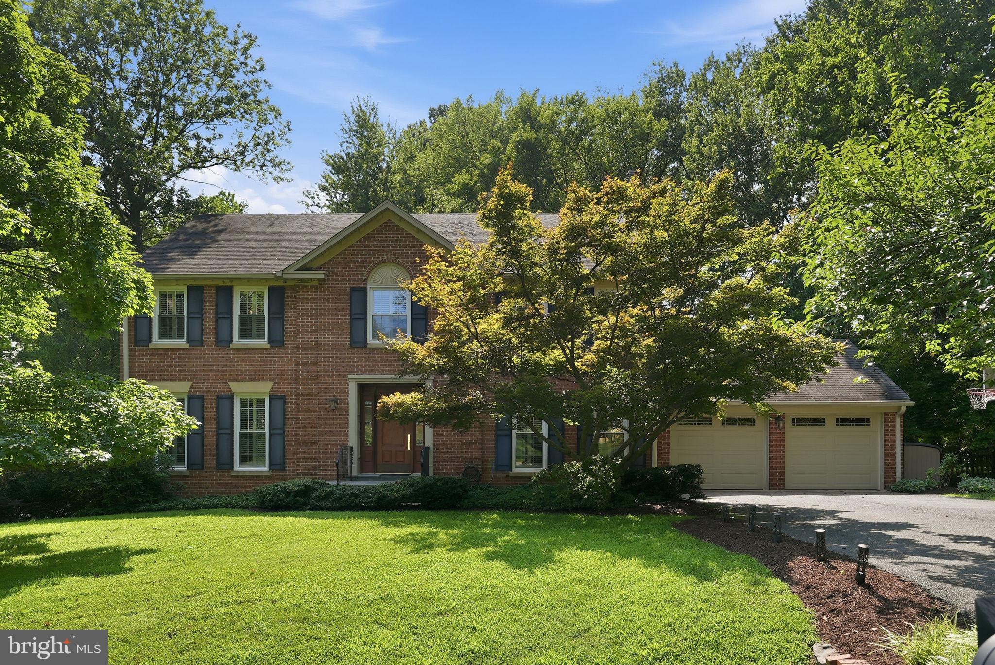15204 Winstead Lane