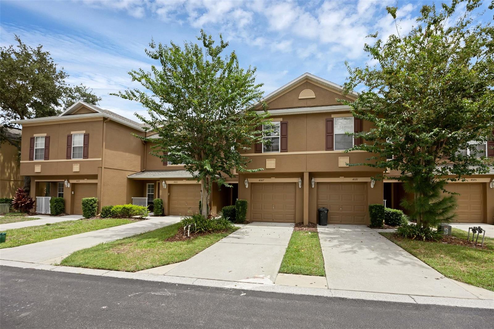 4587 Lacebark Trail