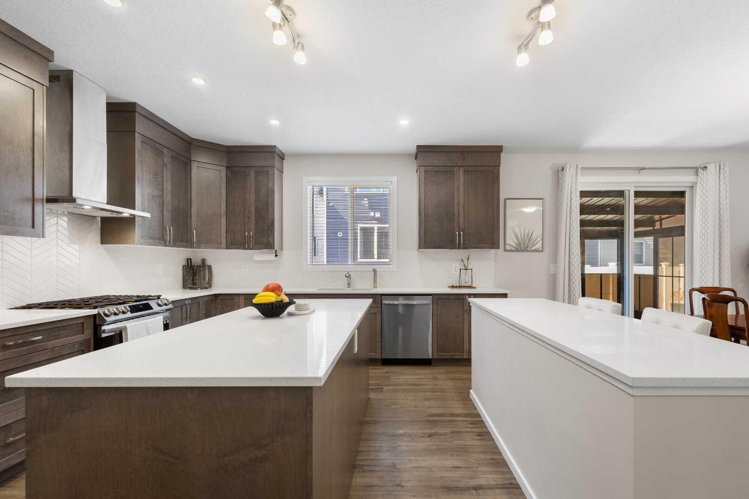 33 Carringham Heights NW