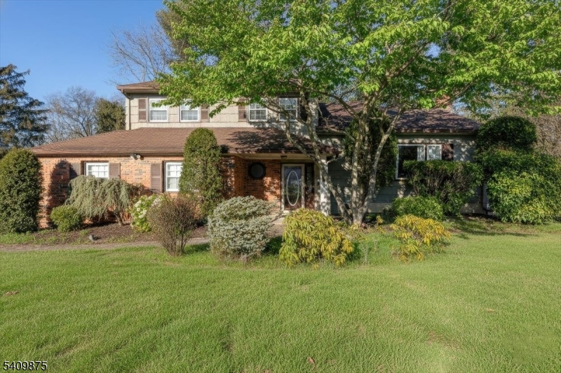 Welcome to 29 Manitou Circle, Westfield, NJ.This well-appointed residence offers four bedrooms, 2.5 bathrooms, and a versatile bonus room, providing flexible space suitable for a variety of living needs including home office, playroom, or guest use. The thoughtful layout allows for both comfortable everyday living and effortless entertaining.The main living areas flow seamlessly, while the deck overlooks a private backyard, creating an ideal setting for outdoor dining, relaxation, and seasonal enjoyment throughout the spring and summer months. Located Nomehegan Park and close to the New Jersey Transit train station, this property provides convenient access for commuting, as well as proximity to downtown shopping, dining, and local amenities. Situated on a quiet residential street within Westfield, the home offers a balance of neighborhood charm and everyday convenience.  A great opportunity to own a home with space, outdoor living, and location in one of Union County's most sought-after communities.