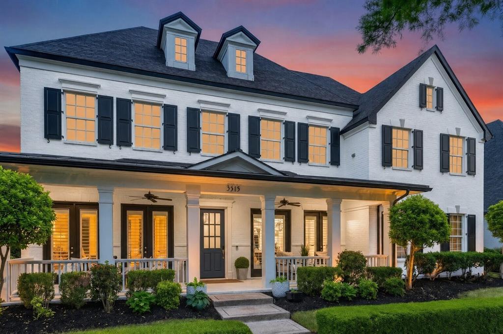 3515 Hickory Grove, Lane Frisco, TX