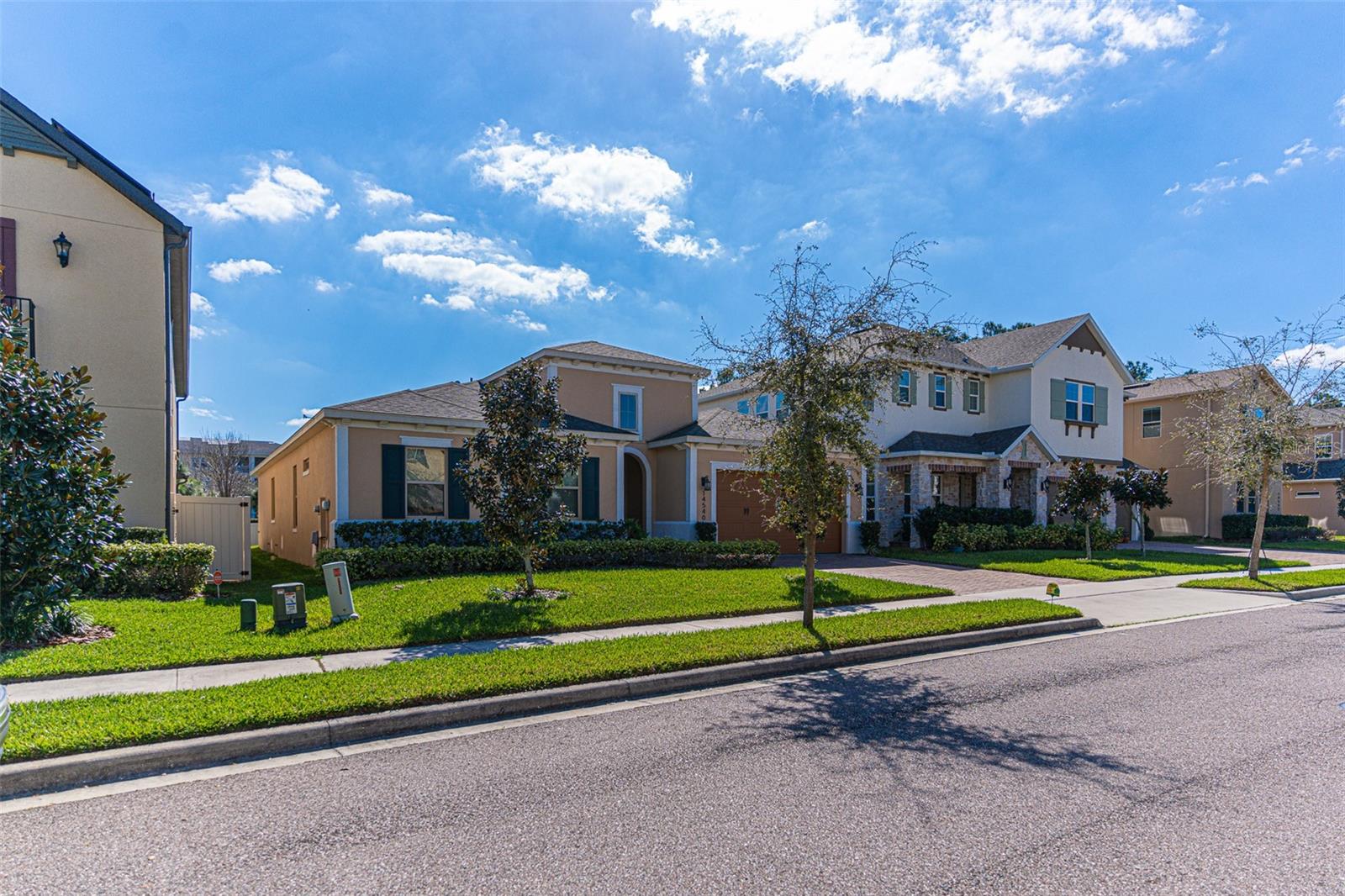 14540 Sunbridge Circle