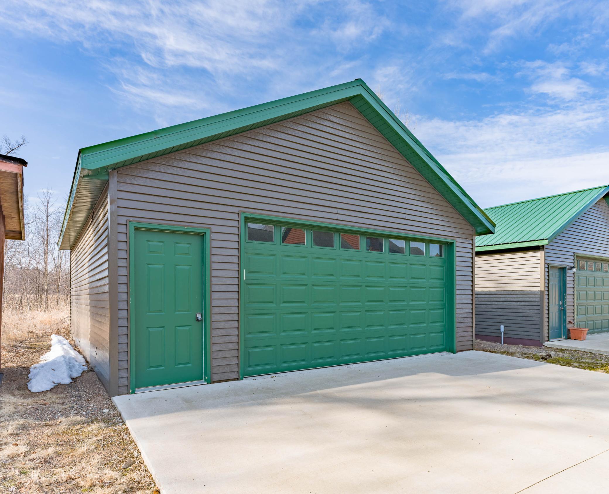 47162 Baffie Bend