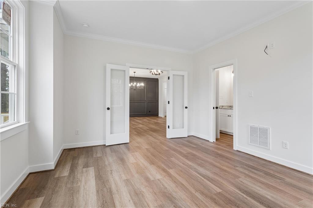 50 Forrest Road