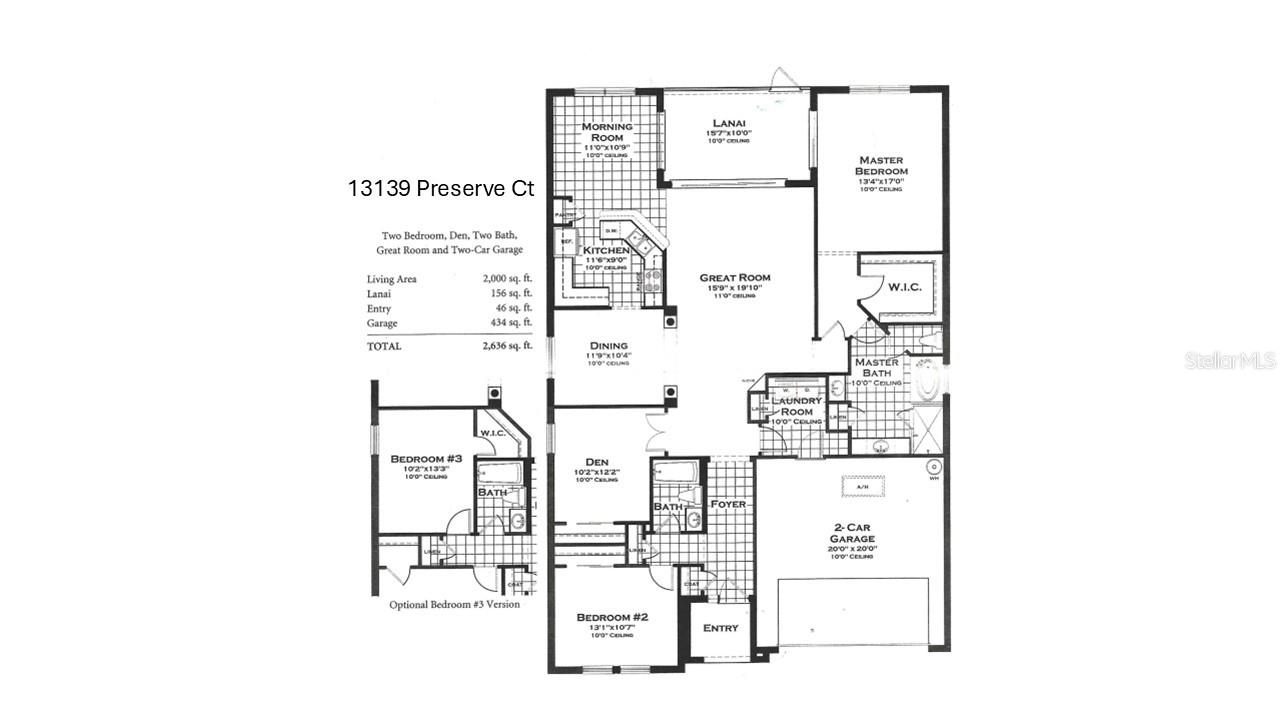 13139 Preserve Court