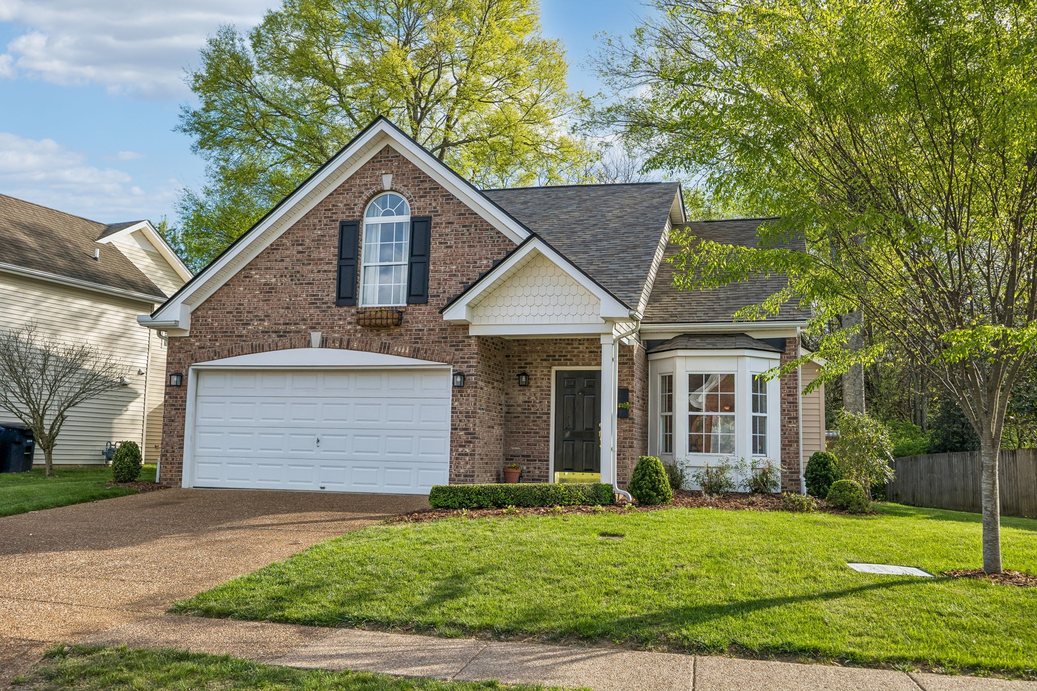 3211 Calvin Ct — sold