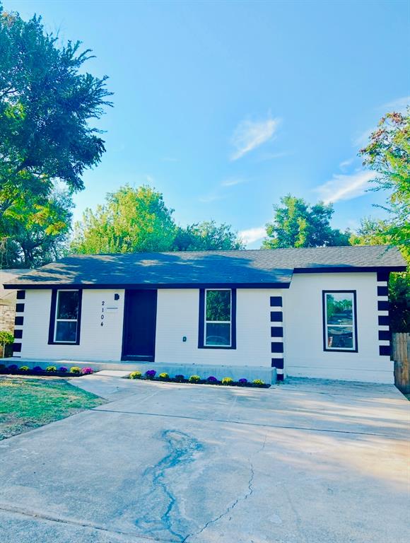Welcome to this gorgeous 4 beds and 3 full baths home! This property has been completely renovated inside and out, with tons of room and storage in mind! The home features NEW roof, windows, walls and trims, paint, hardwood flooring, carpet, tile, recessed lighting throughout the home. Did I mention that this home has 2 MASTER BEDROOMS!!! WOW!!! In addition to that, all closets and kitchen pantry and partial sections of the kitchen have custom-built shelves. The kitchen features stainless steel kitchen appliances, which also includes a double door stainless steel refrigerator! To top that off and to give you a peace of mind, this home has a new HVAC system, new plumbing, new water heater tank and new electrical. All inspected and passed by the city. This property has a large back yard with a shed, lots of great space for entertainment. Don't miss out on this opportunity, book your showing today before it's gone!