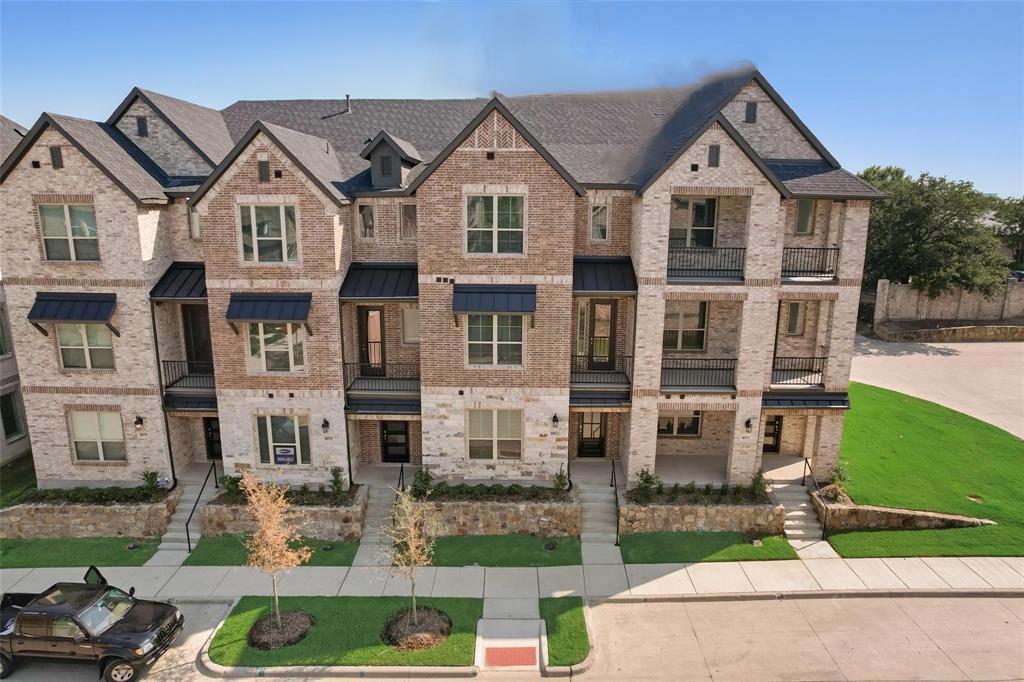 8063 Challenger, Lane Frisco, TX